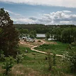 Siedlisko13 Chata Mrągowo