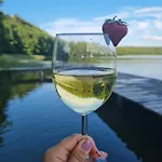 Siedlisko13 Chata Mrągowo