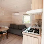 Siedlisko13 롯지 *