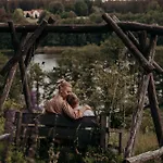 Siedlisko13 롯지 *