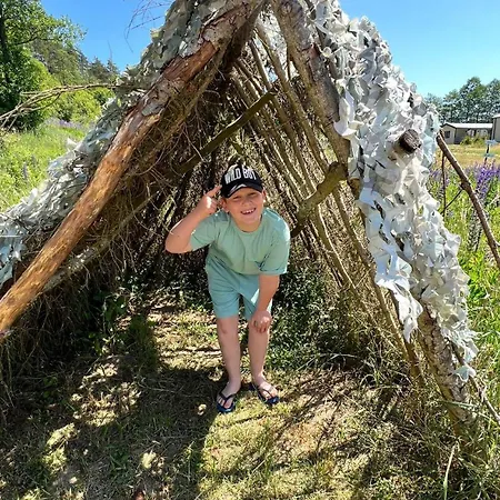 Chata Siedlisko13 Mrągowo