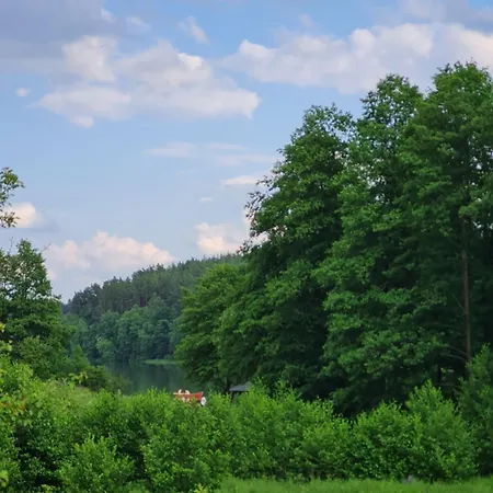 Domek letniskowy Siedlisko13