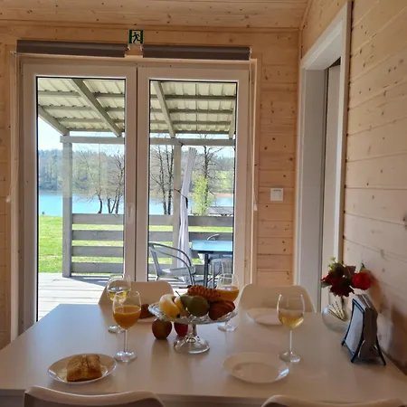 Lodge Siedlisko13 Mragowo