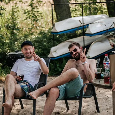 Domek letniskowy Siedlisko13 Mrągowo