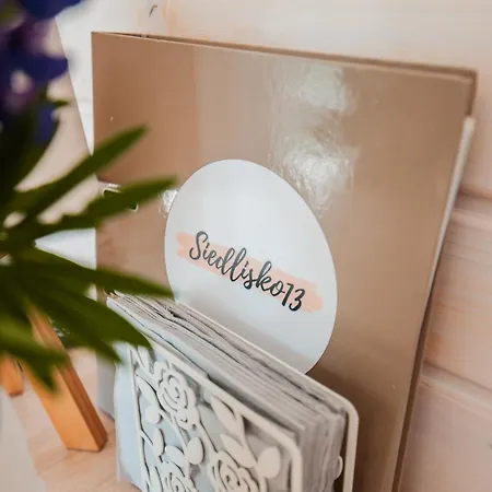 Siedlisko13 *