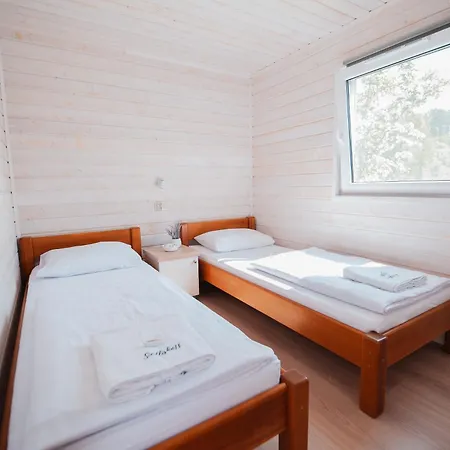 Lodge Siedlisko13