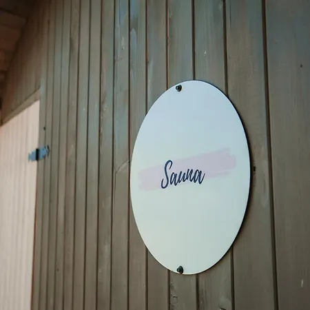 Domek letniskowy Siedlisko13