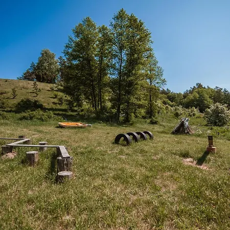 Siedlisko13 * Mrągowo