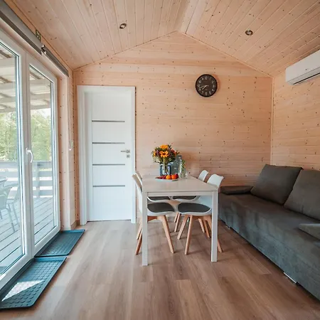 Siedlisko13 山林小屋