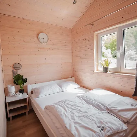 Lodge Siedlisko13 Mragowo