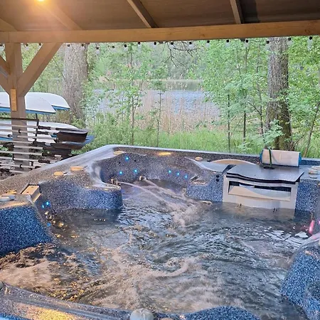 Siedlisko13 山林小屋 姆拉哥沃