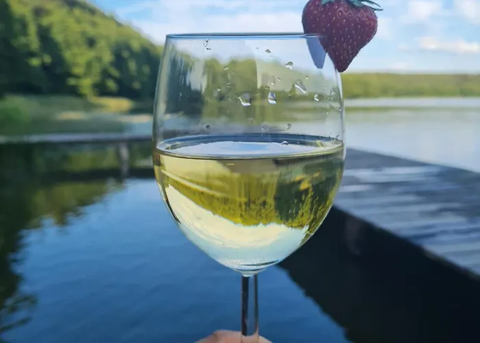 Siedlisko13 Hytte Mrągowo