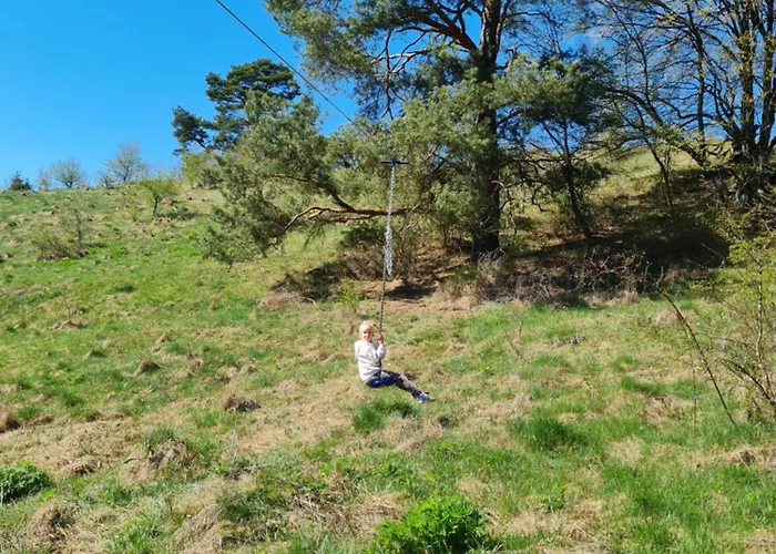 Siedlisko13 Hytte Mrągowo